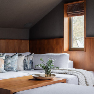 A Detached Family Home