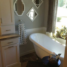 Bathroom Ideas