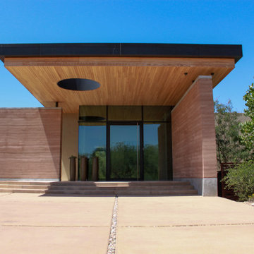 Desert Wash Modern