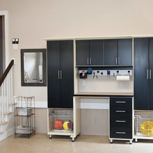 garage storage