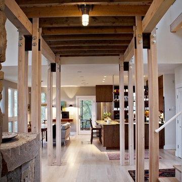 Maine Artist Residence and Studios