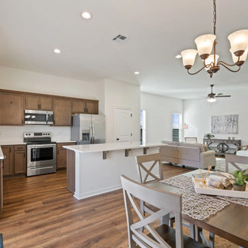Forestwood - Yardley II G