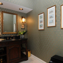 Accent Wall