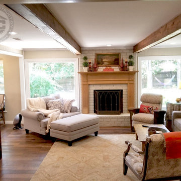 Winterberry - Bathroom, Kitchen, and Home Remodel
