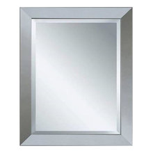 Bathroom Mirror