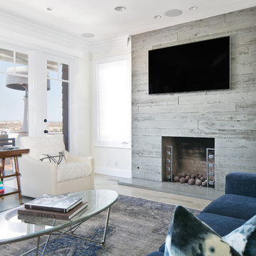 fireplaces