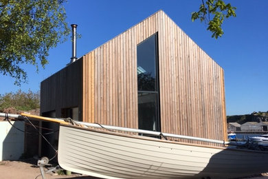 Boatbuilder's House