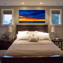 Aaron Chang Residential Inspiration - Cardiff Royale - Fine Art Prints