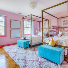 Ladybug's Room