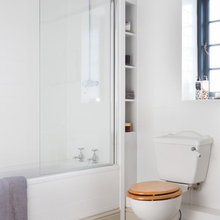 Bathroom Shelf