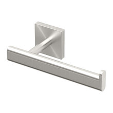 Cabin Bath hardware