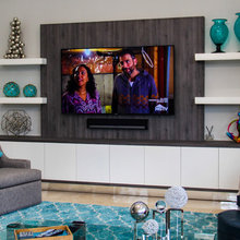 walll unit