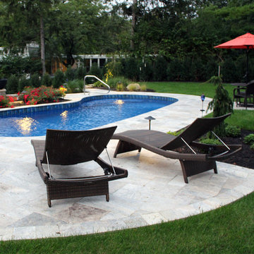 Executive Retreat