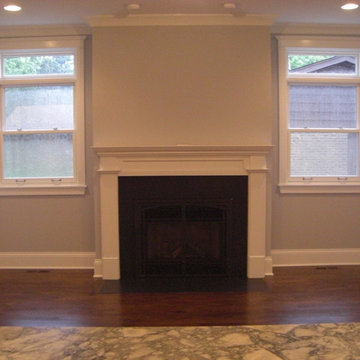 Prestigious Kitchens