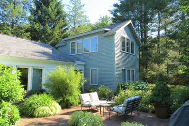 Exterior home idea in Boston