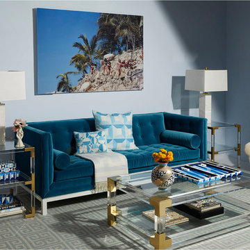 Lampert Sofa