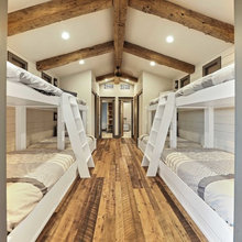 Bunk Room