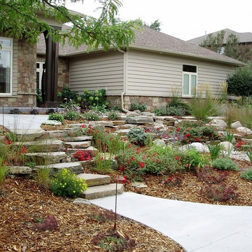 Patios & Walkways