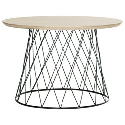 Industrial Side Tables And End Tables by Safavieh