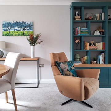 Sutton Scotney Lounge