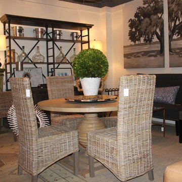 Design Vignettes