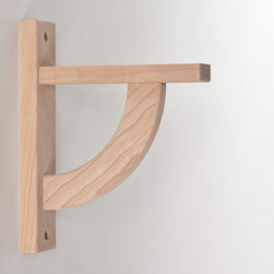 Shelf Brackets - Home Decor