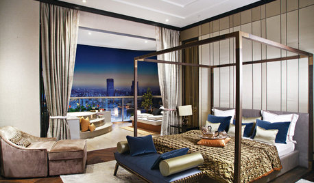 3 Easy Ways to Have a Five-Star Home