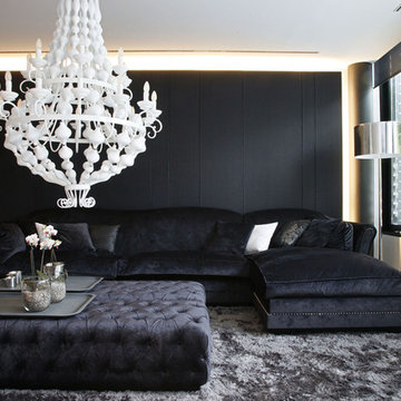 English sofas