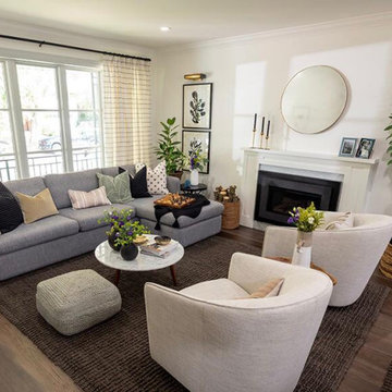 Property Brothers Forever Home- Tanya & Sean