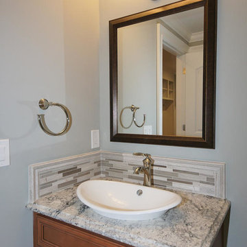 Candy Hill Guest Bath