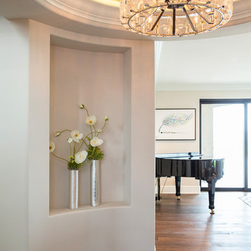Contemporary Sleek | Scripps Ranch