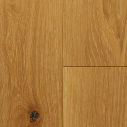 Old World Collection - Hardwood Flooring