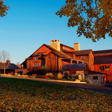 NJ Country Estate