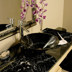 Designer Bathrooms: Bathroom Products, Custom Designed, Sinks - Bathroom Sinks