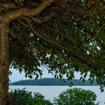 Governors Island Full Landscape Design Project