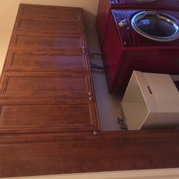Laundry Rooms