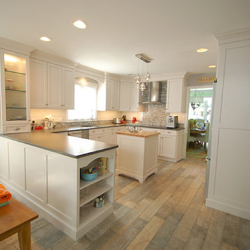 Sea Girt Kitchen 3