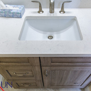 Warrenton Kitchen Remodeling