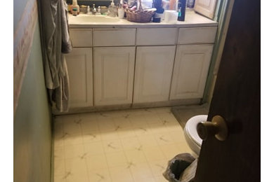 B. Flooring