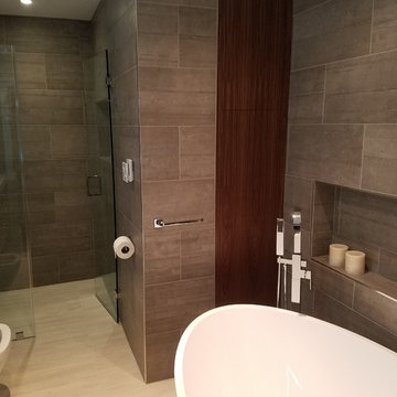 Olney Renovation Before/After