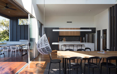 10 of the Coolest Before-and-Afters From Houzz