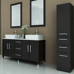 Avola Bathroom Vanities - Bathroom Vanities And Sink Consoles