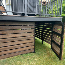 Deck Land