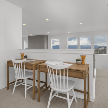 Sterling Ranch Model