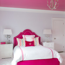 Kids Rooms