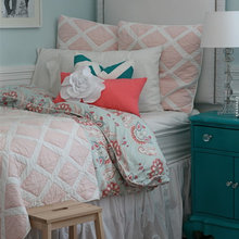 sadie's room
