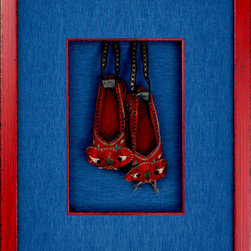 Komodo Custom Frame Collection by Larson-jUhl - Picture Frames