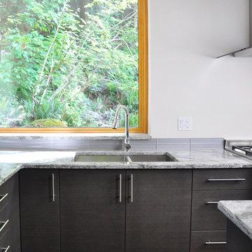 Kitchen and Bathroom Renovation