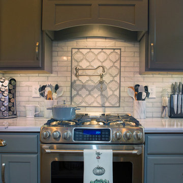 My Houzz: A Condo of Curiosities