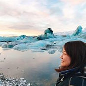 Hiroko Kimura's photo